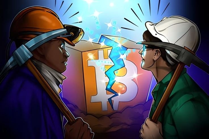 Lợi nhuận từ khai thác Bitcoin giảm khi sự kiện halving và chi phí năng lượng gia tăng — JPMorgan