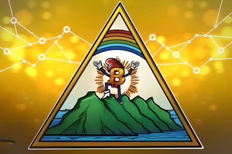 El Salvador tăng cường dự trữ Bitcoin với việc mua hàng ngày thêm 162 BTC