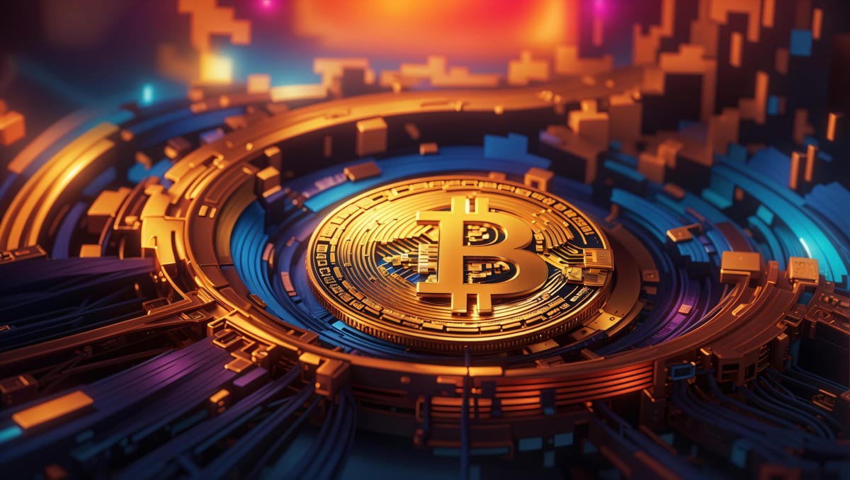 Bitcoin có thể tăng 400% so với vàng? Nhà phân tích kỳ cựu đưa ra nhận định