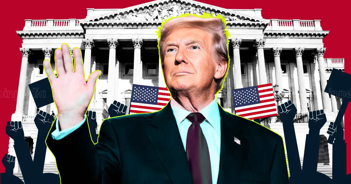 Cổ Phiếu Crypto Đóng Cửa Với Lợi Nhuận Lớn Nhờ Chiến Thắng Bầu Cử Của Donald Trump