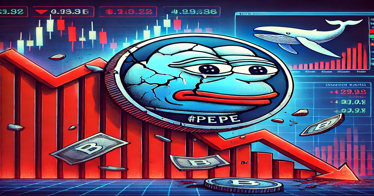 Memecoins Chính Thức “Toang” Sau Vụ Bê Bối Libragate?