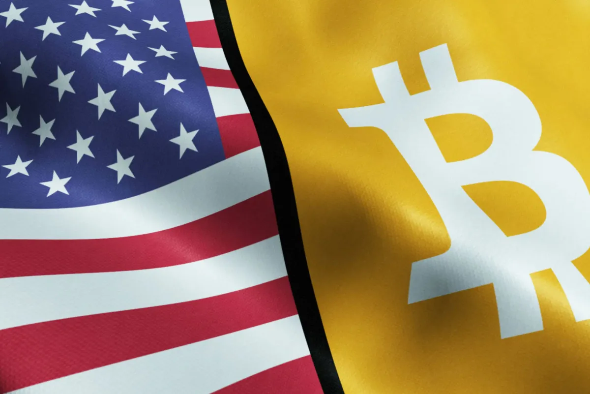 Nhiều bang tại Mỹ bắt đầu dự trữ Bitcoin: New Hampshire và Florida dẫn đầu làn sóng mới