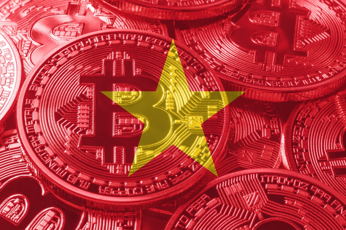 Việt Nam chính thức hợp pháp hóa Crypto: Bước ngoặt cho ngành công nghệ số