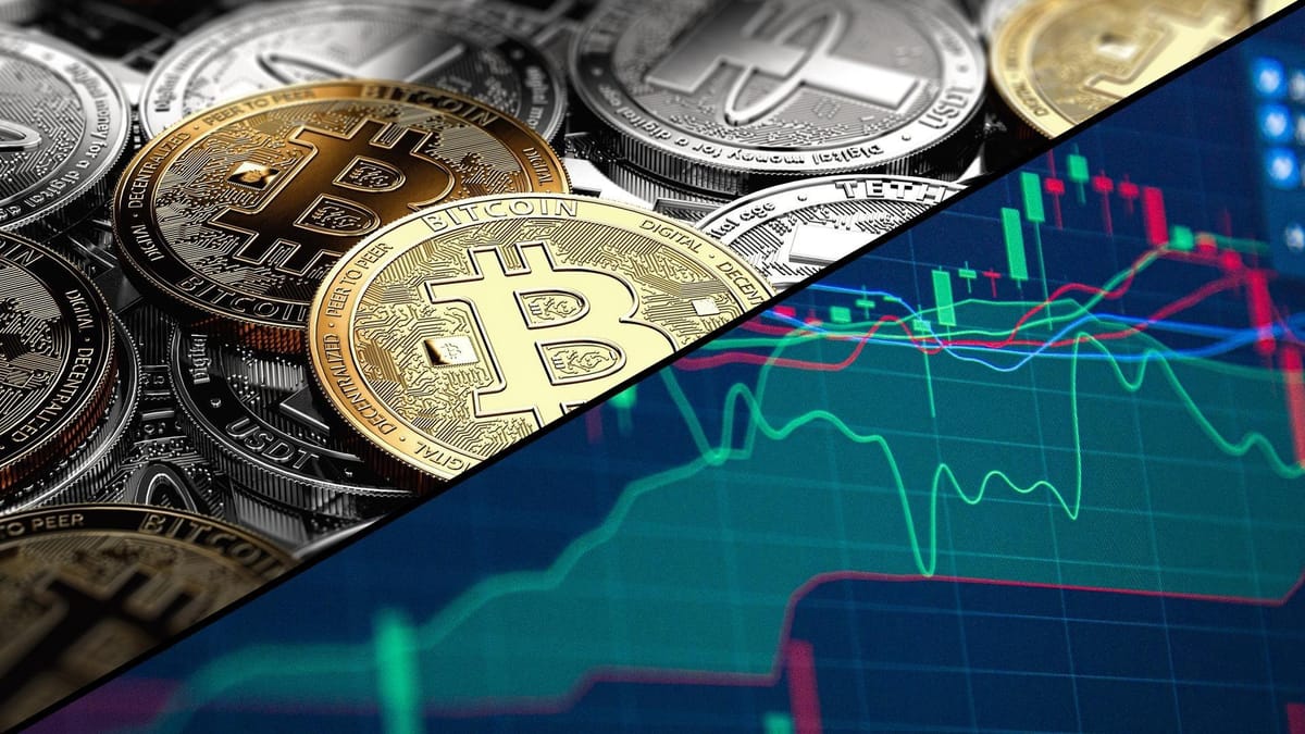 🔥 Toàn cảnh crypto ngày 26/7: Bitcoin có thể bùng nổ vào 2026, thợ đào solo trúng lớn, JPMorgan "trở mặt" với Gemini