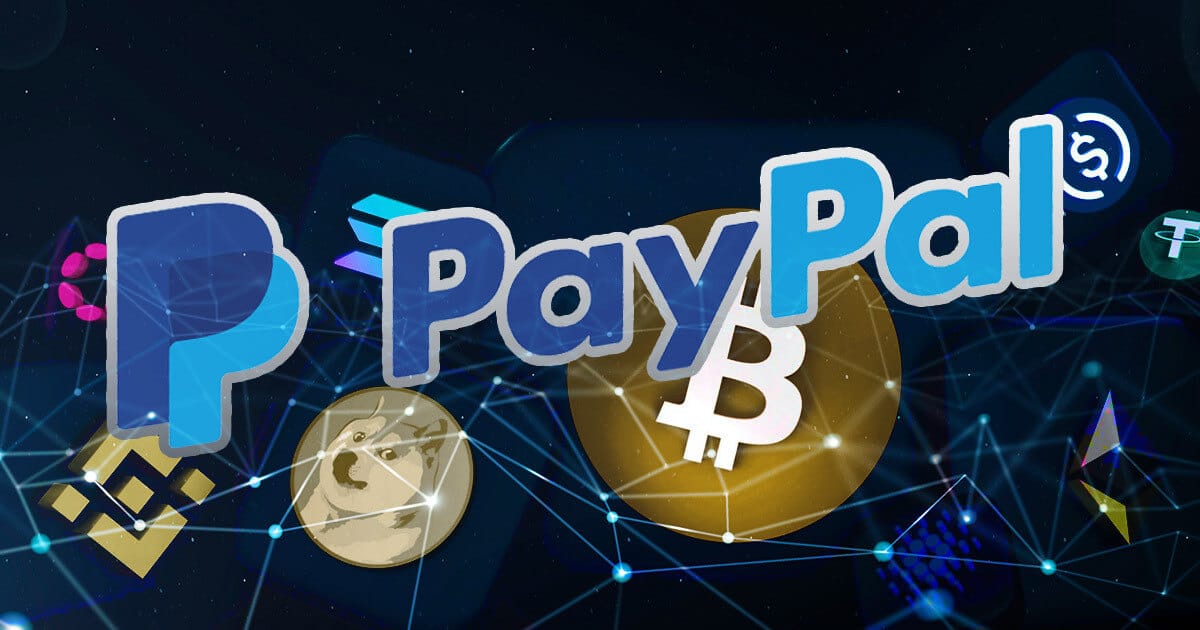 PayPal ra mắt “Pay with Crypto”: Giảm 90% phí chuyển tiền quốc tế, mở rộng cánh cửa thương mại số toàn cầu