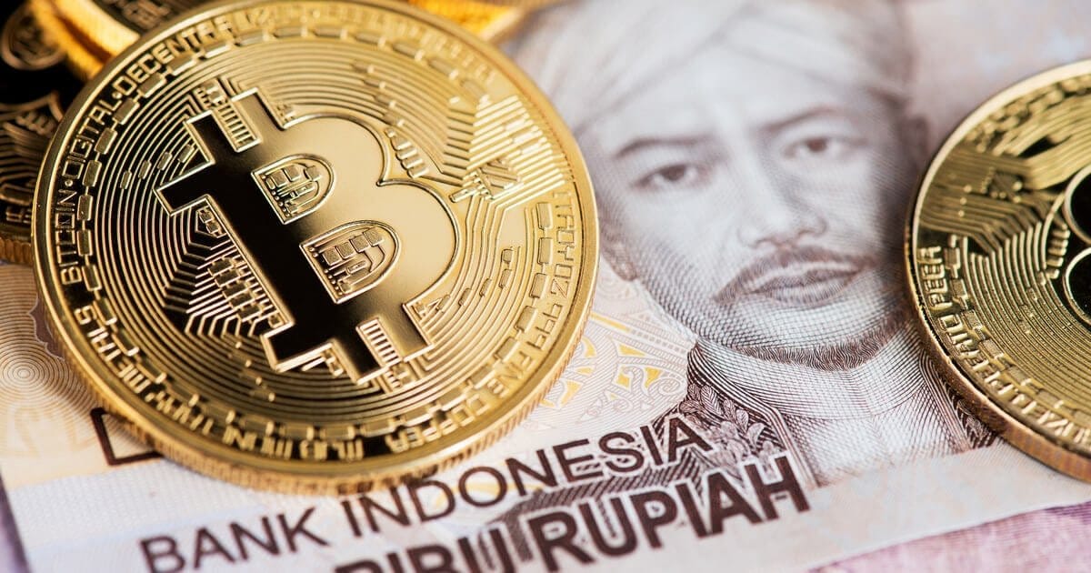 Indonesia ra mắt 'stablecoin quốc gia' được bảo chứng bằng trái phiếu chính phủ