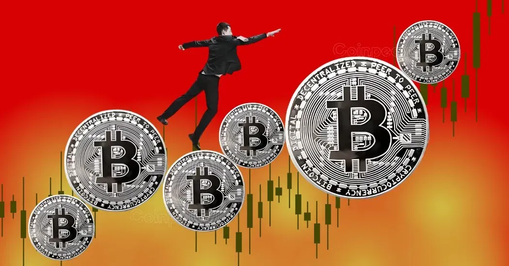 Bitcoin: Open Interest lao dốc mạnh, tín hiệu tạo đáy và chu kỳ tăng mới có thể đang đến gần