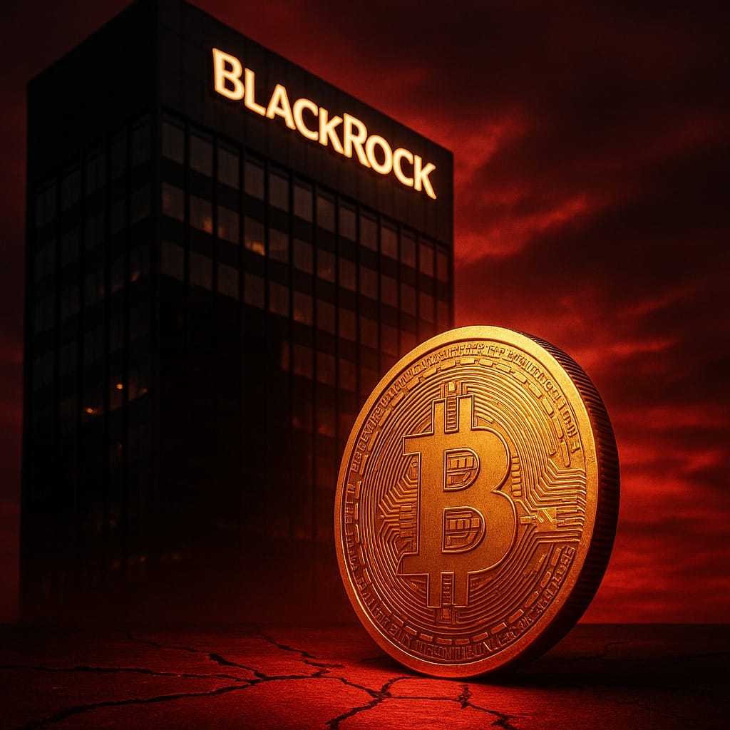 BlackRock: Dòng tiền rút 2,3 tỷ USD khỏi IBIT trong tháng 11 là “hoàn toàn bình thường”