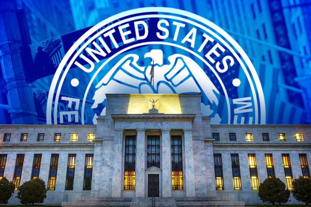 Fed Q1/2026: Kịch bản lãi suất và tác động tiềm năng đến thị trường Bitcoin, Ethereum và Crypto