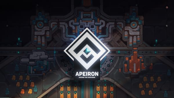 Game NFT Apeiron lands on Ronin to advance development