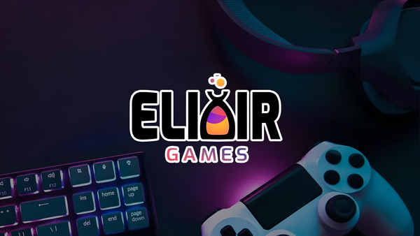 Exclusive Web3 Games on Elixir Games