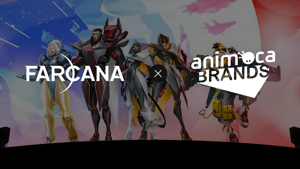 NFT Game Farcana Raises $10M Led by Animoca Brands