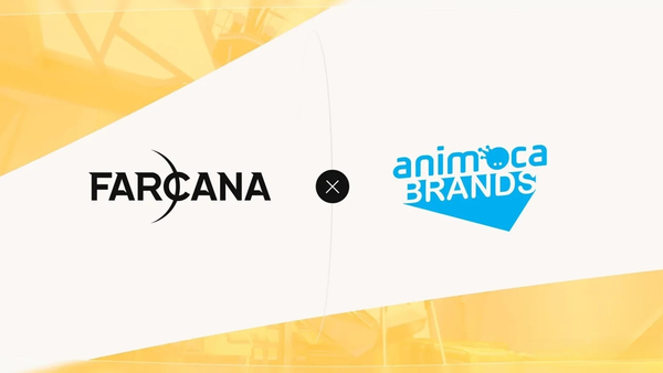 Animoca Brands Invests in Farcana