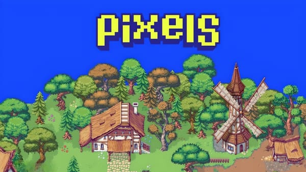 The Latest Guide to Playing NFT Pixels Game in 2024