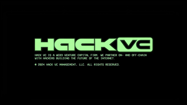 Hack VC Raises $150M for Early-Stage Web3 and AI Startups