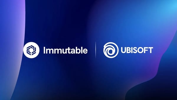 Ubisoft Partners with Immutable to Launch New NFT Game Project