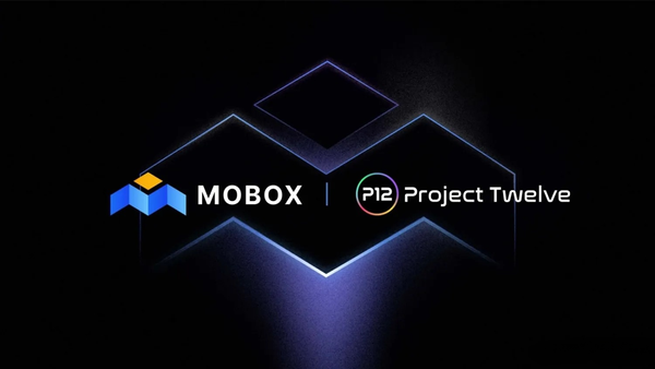 Mobox Strategic Investment in P12 Driving On-Chain Game Evolution