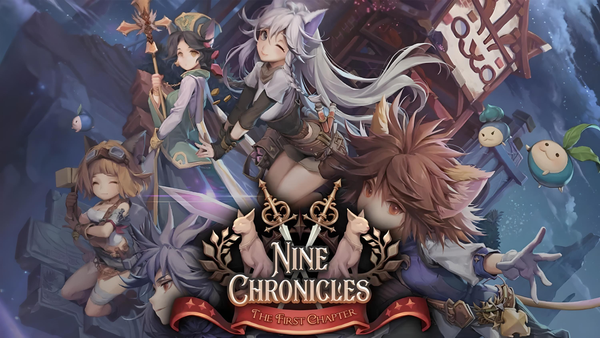 Guide to Playing NFT Game Nine Chronicles (raised $2.6M)