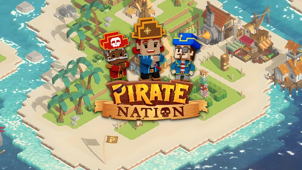 Beginner's Guide to Playing Pirate Nation Game