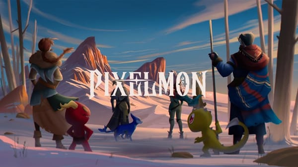 Pixelmon Raises $8M and Prepares to Launch $MON Token