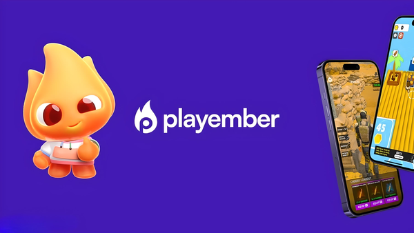 Play Ember: Leading Web3 Gaming Platform