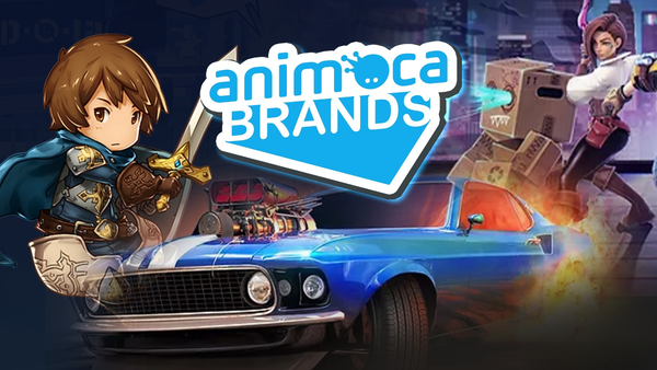 Animoca Brands Investment Fund Pours $1.5 Billion into 340 Crypto and GameFi Ventures