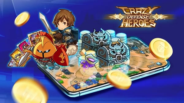 Guide to Playing Crazy Defense Heroes (CDH) to Earn Money in 2023