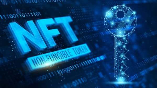 NFTs: The Key to Unlocking the Gates of the Metaverse