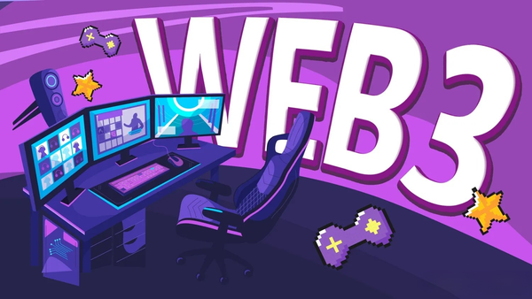 Web3: What is it? What does it mean for the gaming industry?