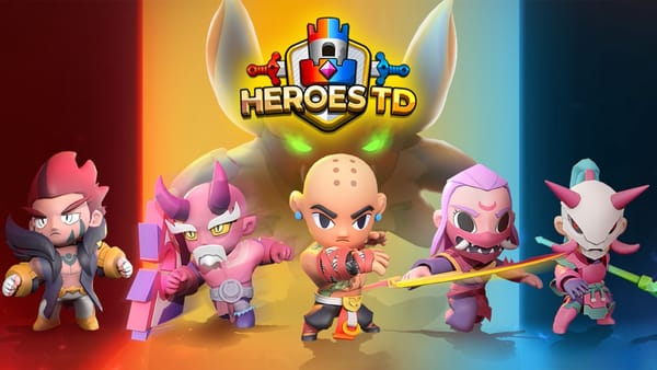 Heroes TD, a 3D Play2Earn strategic tower defense game, offers a thrilling new entry into the gamefi landscape and promises to attract millions of new players.