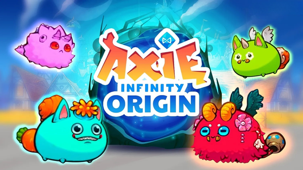 Guide to Playing Axie Infinity Origin Latest 2022