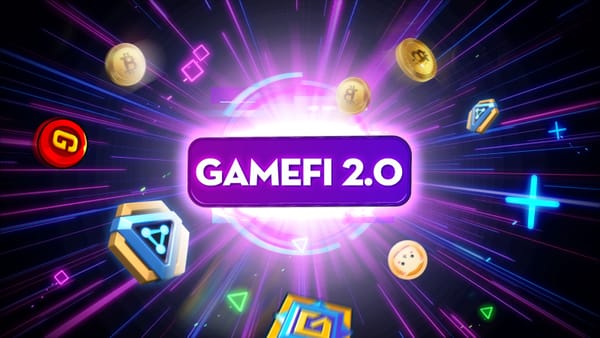 Top 5 GameFi 2.0 Projects to Watch in 2022