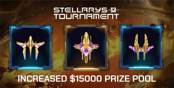 Cosmik Battle Season 3: The Hunt Launches with $1,500 in Rewards