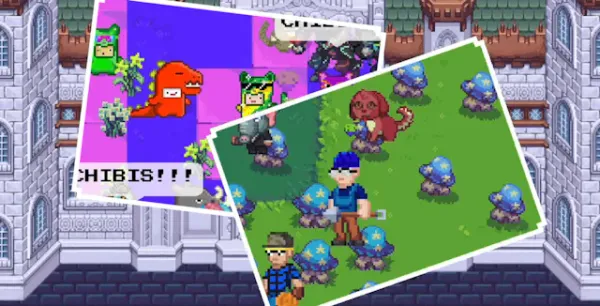 Popular Web3 Game Pixels Rolls Out Chapter 2 Updates