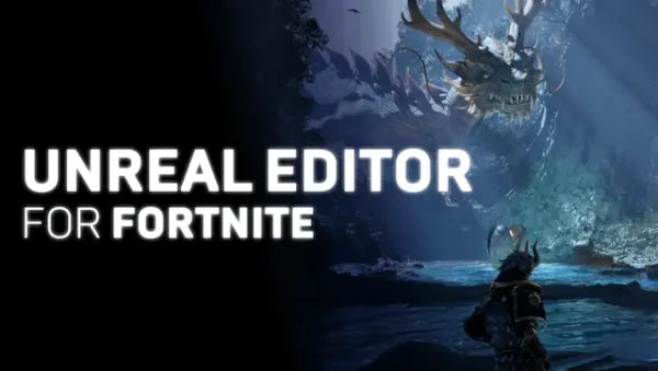 UEFN: Emerging Contender in User-Generated Gaming Content