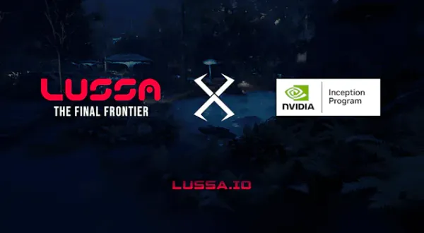 Visionarie Labs Technology Joins NVIDIA Inception Program