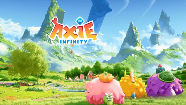 Axie Infinity Expands Scope One Year After $625M Hack Incident