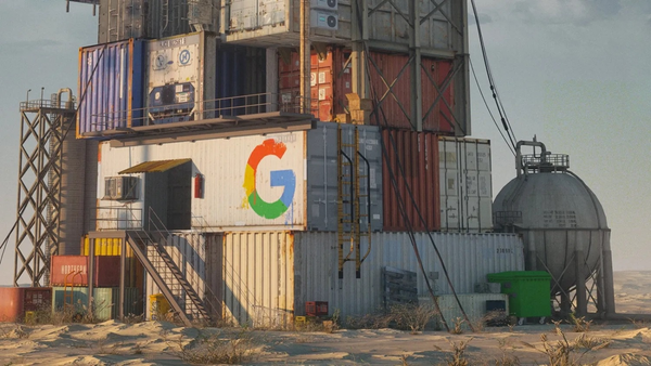 Google Allows Advertising for New NFT Games