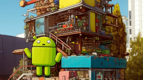 Google is set to allow apps and games on the Android Play Store to offer NFTs