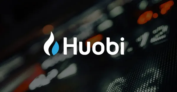 Huobi Rebrands, Unveils New Strategic Roadmap