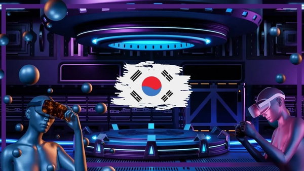 Game NFTs Are Gaining Strong Support in South Korea