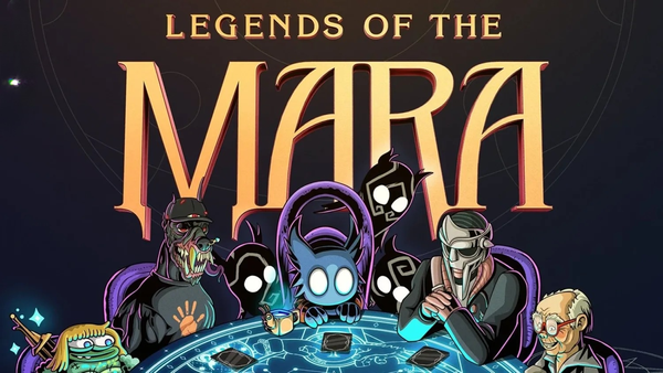 Otherside: Legends of the Mara Launches Beta Version in September 2023