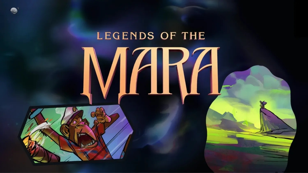 Otherside Launches Exciting Game "Legends of the Mara"