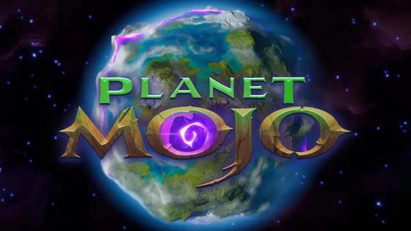 Planet Mojo: The New Money-Making Metaverse Game of 2023