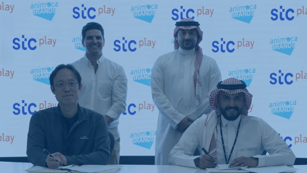 Saudi Arabia Invests $38B in Blockchain Gaming and Web3 to Diversify Economy