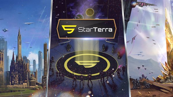 StarTerra: Launchpad for GameFi Projects on the Terra Ecosystem