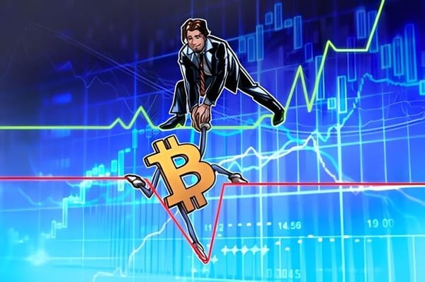 Bitcoin Cần Bao Lâu Để Kết Thúc Thời Kỳ Củng Cố Giá?