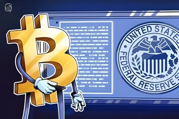 Bitcoin Bỏ Qua Dự Đoán Cắt Giảm Lãi Suất 100% Của Fed Khi Giá BTC Chạm Mức Thấp Nhất Trong 2 Tuần