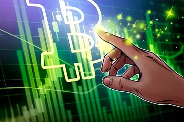 Bitcoin tiếp cận mốc $70K — chỉ cần 6% nữa để lập đỉnh mới