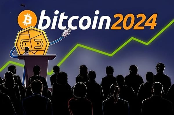 Các ứng cử viên Thượng viện Mỹ tìm kiếm sự ủng hộ từ cộng đồng crypto tại Bitcoin 2024